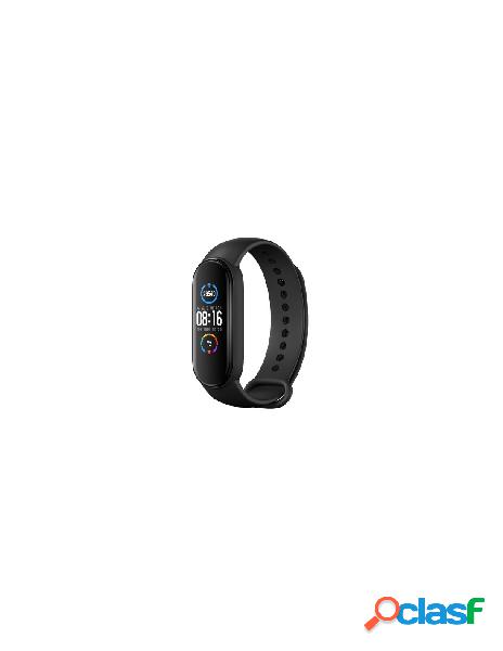 Xiaomi mi smart band 5 - (xia mi bhr4215gl band 5 ita blk)