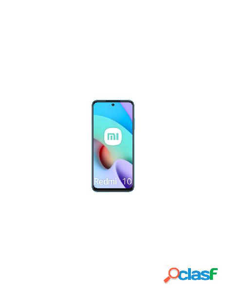 Xiaomi redmi 10 16,5 cm (6.5") doppia sim android 11 4g usb