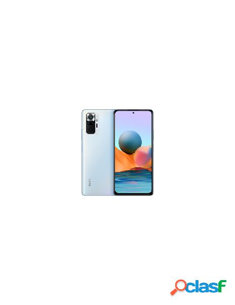 Xiaomi redmi note 10 pro 16,9 cm (6.67") doppia sim android