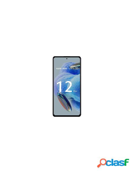 Xiaomi redmi note 12 pro 5g 16,9 cm (6.67") doppia sim