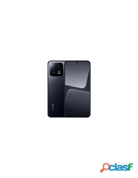 Xiaomi - smartphone xiaomi 783974 13 tim black