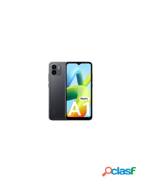 Xiaomi - smartphone xiaomi mzb0cggeu redmi a1 black