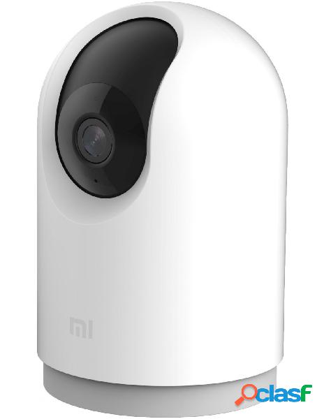 Xiaomi - xiaomi mi 360° home security camera 2k pro interno