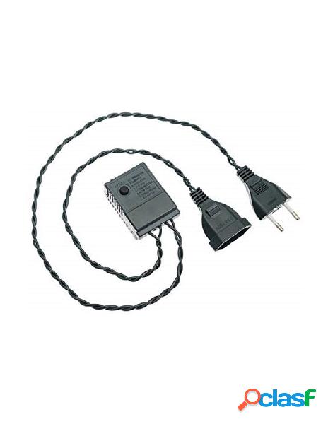 Xmasking - lotti intermittenza elettronica controller 100 w