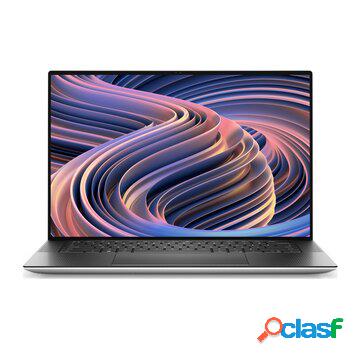 Xps 15 9520 15.6" full hd+ geforce rtx 3050 ti platino,