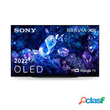 Xr-42a90k 42" xr oled 4k ultra hd high dynamic range (hdr)