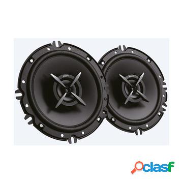 Xs-fb1620e auto 2-vie 260 w rotondo