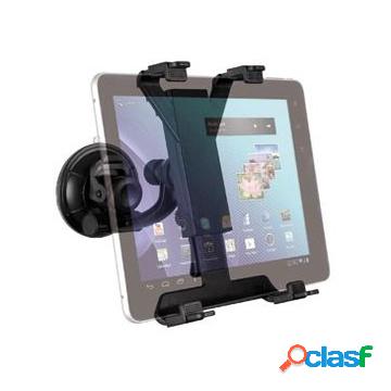 Xzpadholdu auto supporto attivo nero