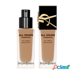 YVES SAINT LAURENT - All Hours Foudation Reno 25ml Medium