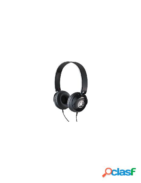 Yamaha - cuffie filo yamaha hph 50 black