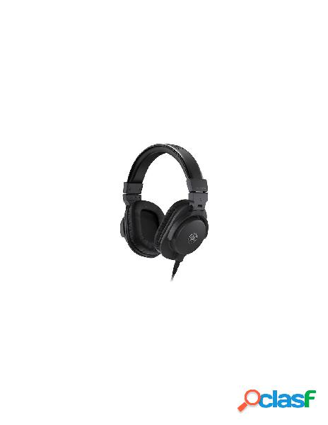 Yamaha - cuffie filo yamaha hph mt5 black