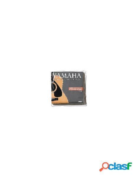 Yamaha - muta corde chitarra acustica yamaha fp10 folk super