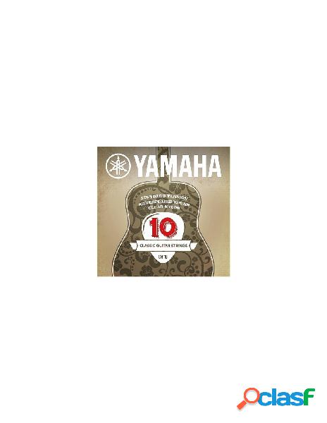 Yamaha - muta corde chitarra classica yamaha cn10 standard