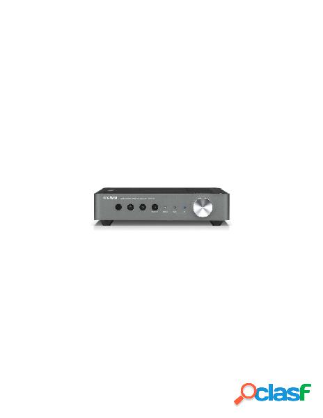 Yamaha - sintoamplificatore audio yamaha musiccast wxc 50
