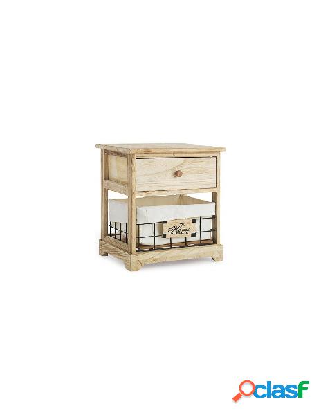 Yes everyday - cassettiera yes everyday 0210562 home deluxe