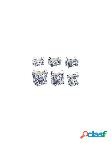 Yes everyday - set ceste yes everyday 0210469 geo 3 pz