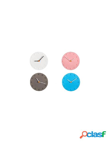 Yes everyday - yes everyday orologio da parete 0180271