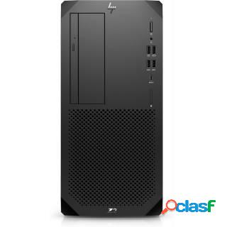 Z2 Tower G9 Workstation,Windows 11 Pro (preinstallato con