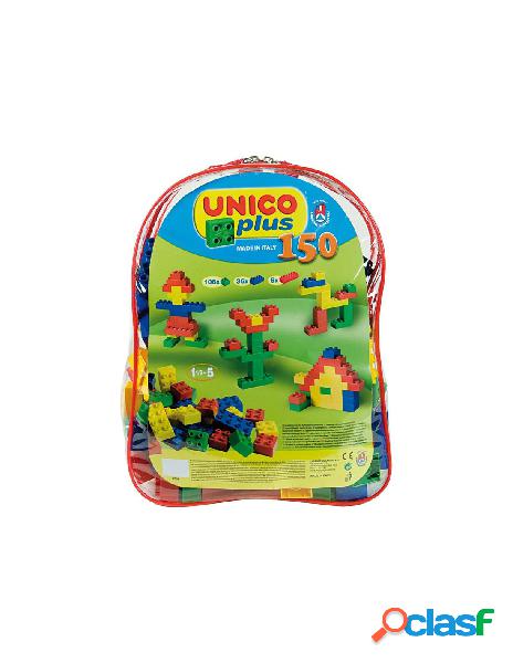 Zaino medio unicoplus pcs 150