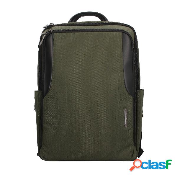 Zaino porta pc 15.6" - Foliage Green / TU