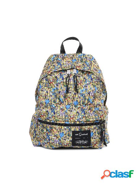 Zaino simpson multicolore