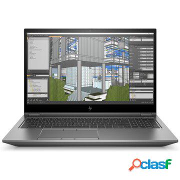 Zbook fury 15.6 inch g8 15.6" full hd rtx a3000 windows 11