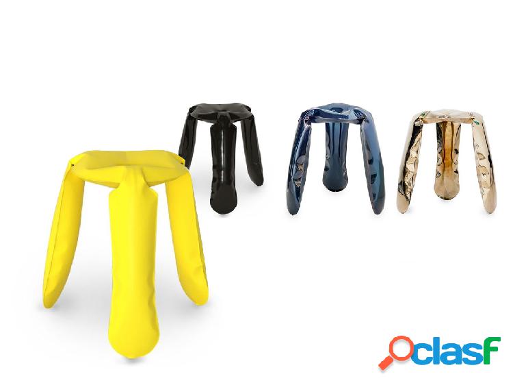 Zieta Plopp Standard Stool Sgabello H 50