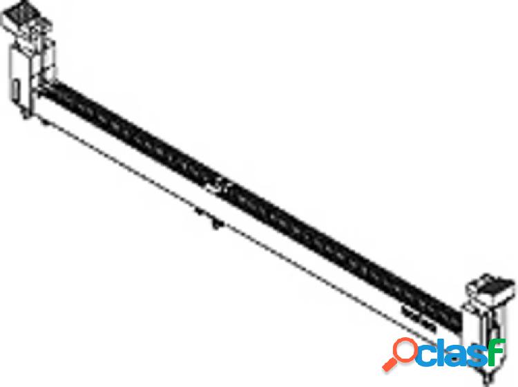 Zoccolo del modulo di memoria Molex 781560001 20 pz.