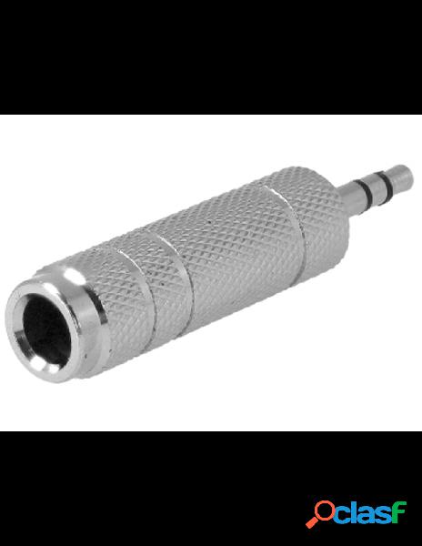 Zorei - convertitore adattatore audio stereo da 3,5mm