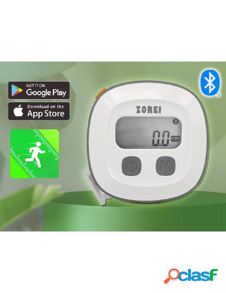 Zorei - metro smart con app misurazione di qualsiasi parte