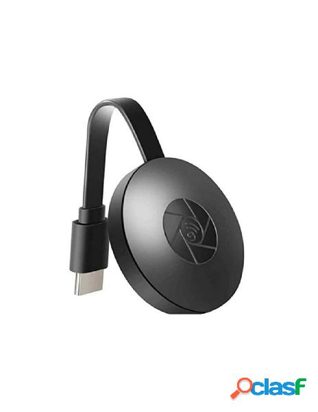 Zorei - streaming hd adattatore wireless display hdmi