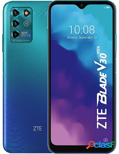 Zte - zte blade v30 vita 4g blue