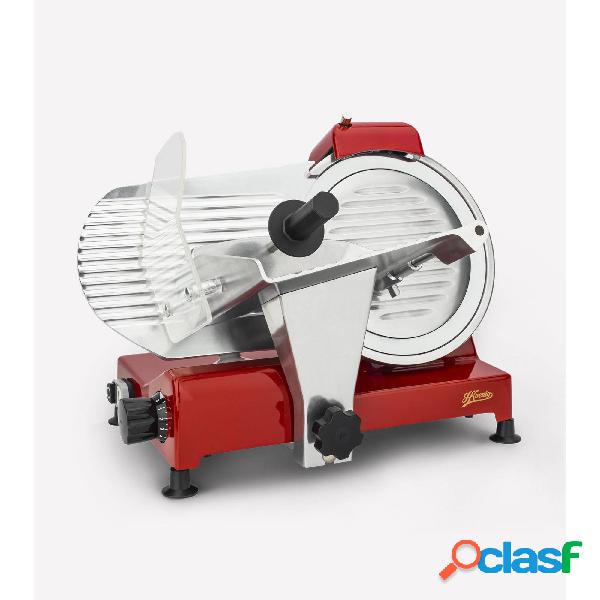 affettatrice - lama made in Italy 25 cm affettatrice