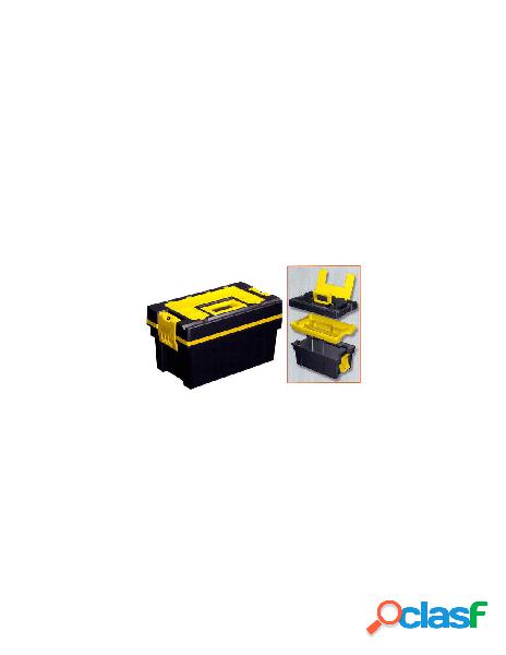 "cassetta porta attrezzi terry 1000628 pro tool chest