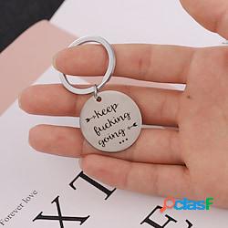 ciondolo in acciaio inossidabile sei il mio accessorio