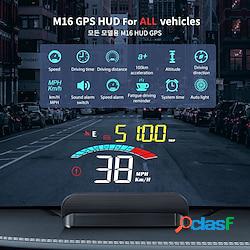 display hud per auto, proiettore per parabrezza con display