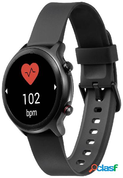 doro Watch Smartwatch Nero