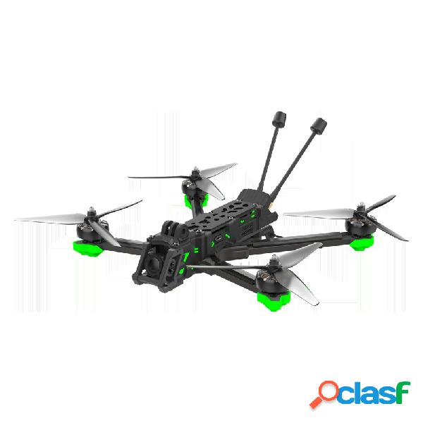 iFlight Nazgul Evoque F6D V2 HD 6S 262mm F7 55A ESC 6
