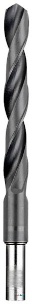 kwb 159200 Punta a spirale per metallo 20 mm DIN 338 1 pz.