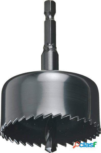 kwb kwb 497900 Kit seghe a tazza 4 parti 1 pz.