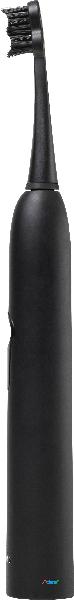 megasmile Sonic Whitening II MS ZBU SCHWARZ Spazzolino da