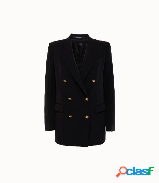 tagliatore blazer jasmine tinta unita