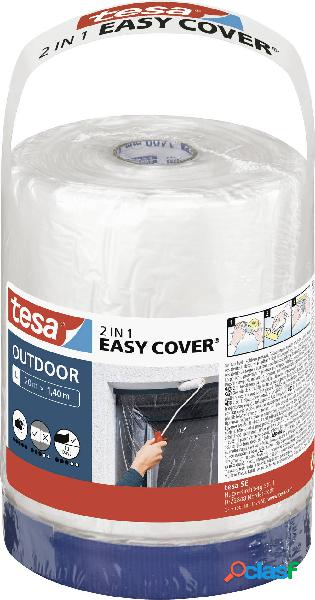 tesa Easy Cover Economy 56589-00000-00 Pellicola di