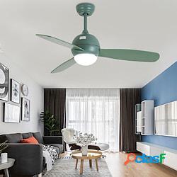 ventilatori da soffitto per interni ed esterni con luci