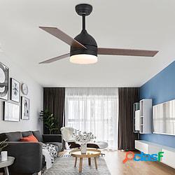 ventilatori da soffitto per interni ed esterni con luci 49