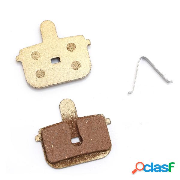 1 Pair Of Brake Pads Electric Scooter Electric Bike Bicycle
