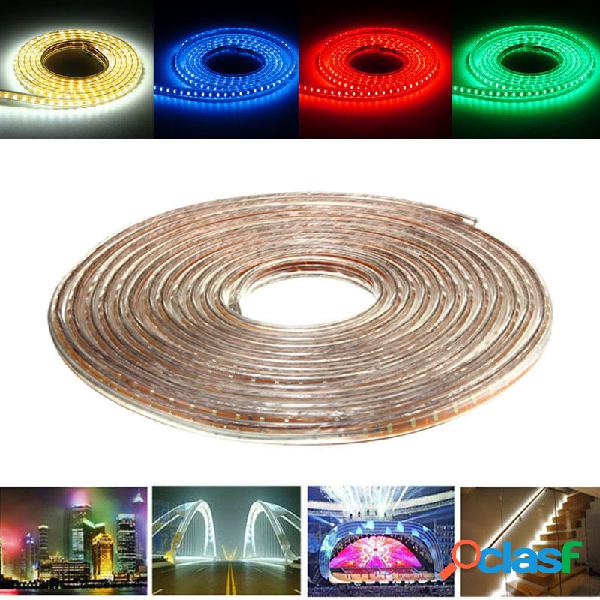 10m SMD3014 impermeabile della corda del LED del partito