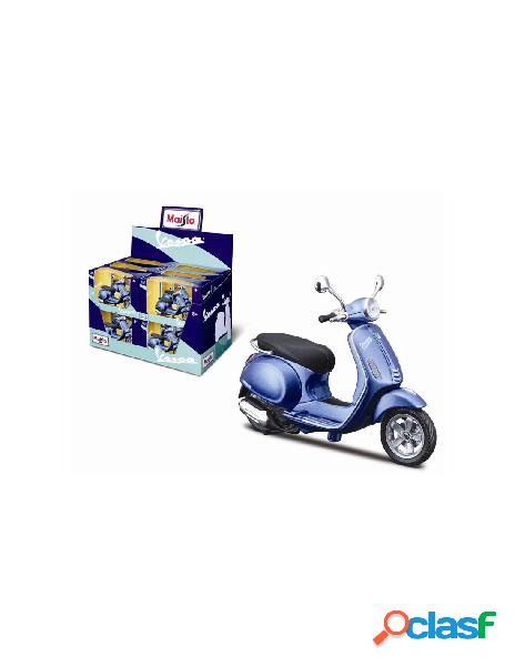 1/12 vespa primavera 150