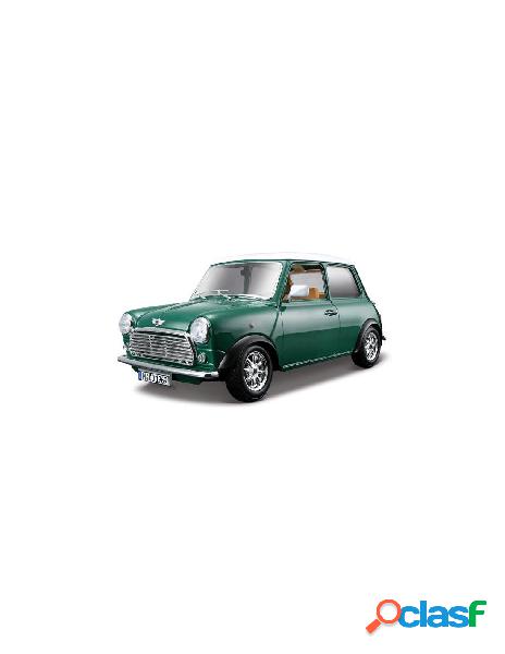 1/16 mini cooper (1969)
