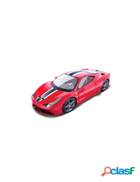 1/18 458 speciale r&p